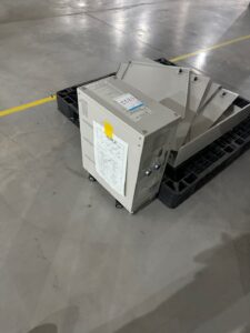 Disco DFD6361 Wafer Sawing / Edge Trimming