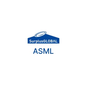 surplusglobal asml